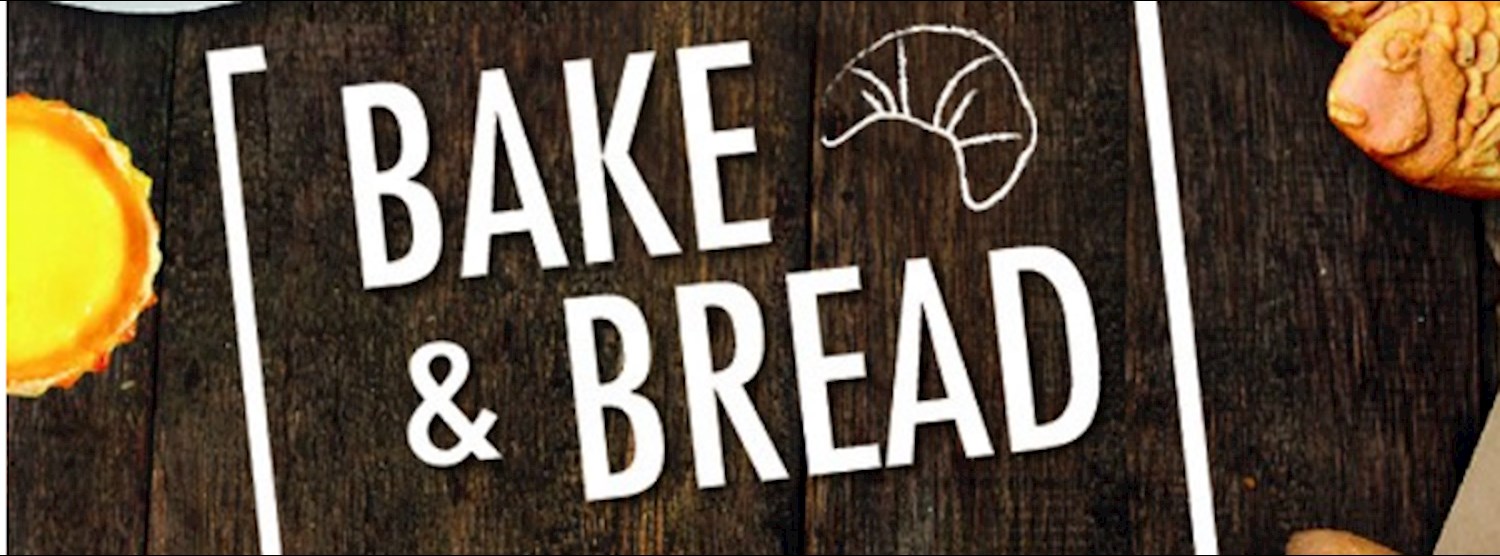 Bake & Bread Zipevent