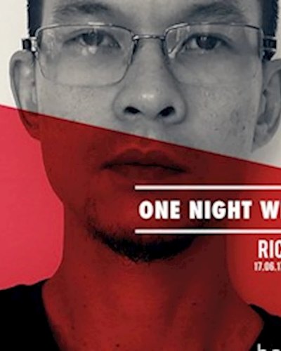 One Night with Richie | 17.06 Zipevent