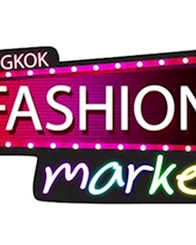 Bangkok Fashion Market 2018 Zipevent