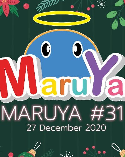 MARUYA Zipevent