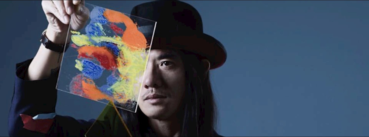 Greasy cafe' Live at Parking toys Zipevent