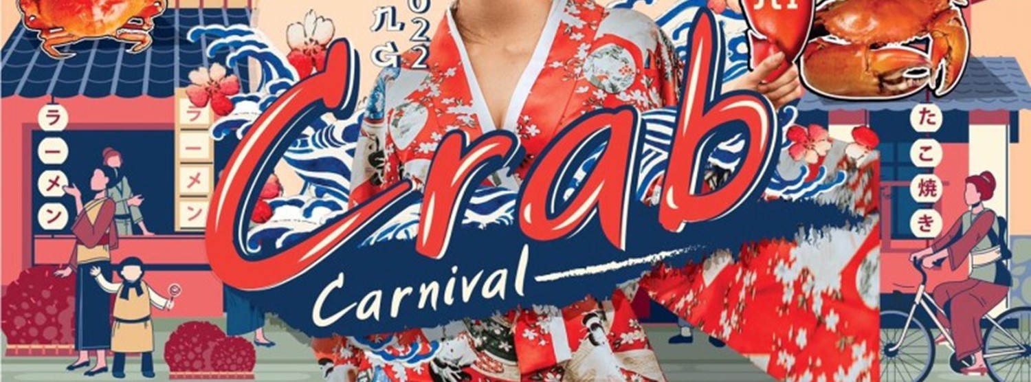 Rayong Crab Carnival Zipevent