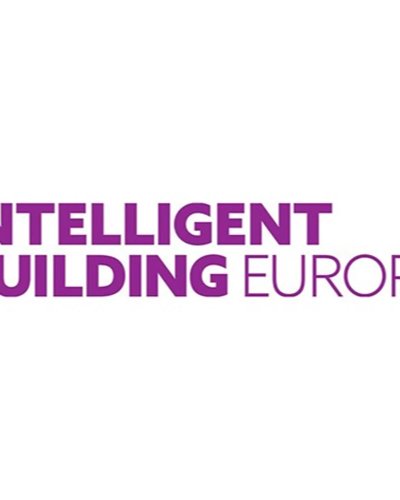 Intelligent Building Europe 2020 Zipevent
