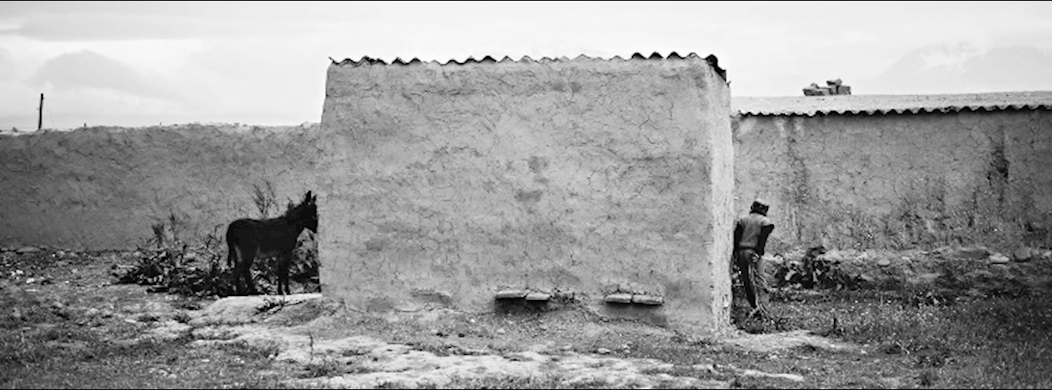 THE JOURNEY by WALTER ASTRADA Zipevent