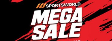 SPORTSWORLD MEGA SALE 2026 Zipevent
