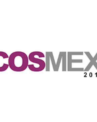 COSMEX 2015 Zipevent