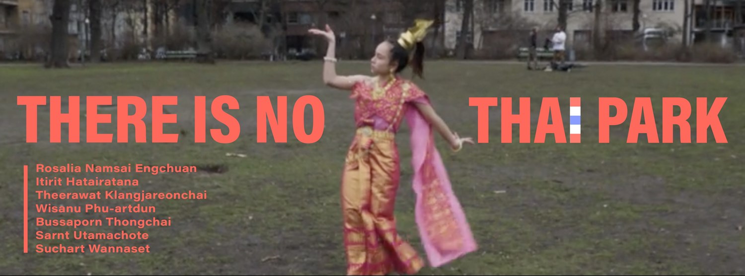 S.A.C. Activity Update | There Is No Thai Park: An Online Walkthrough Zipevent