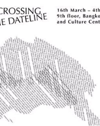 Opening Ceremony: Crossing the Dateline Zipevent
