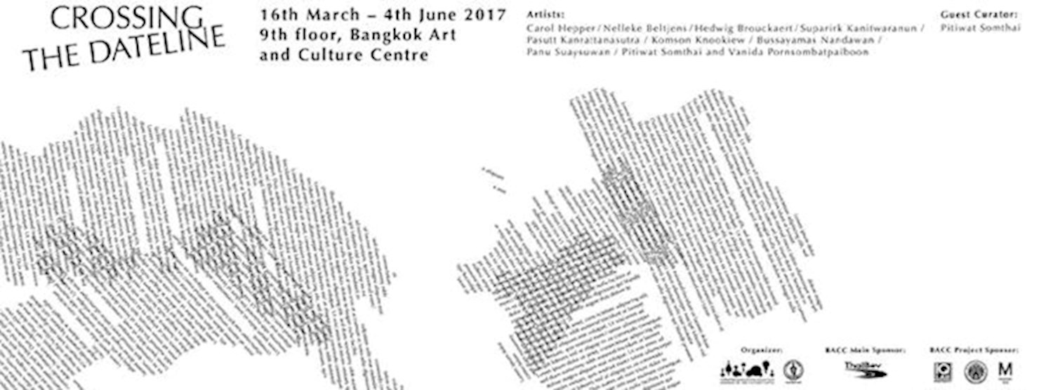 Opening Ceremony: Crossing the Dateline Zipevent