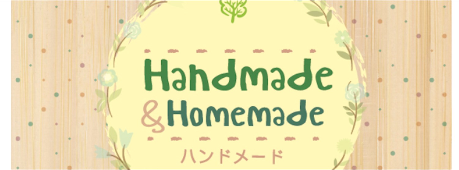 Handmade & Homemade @K Village Zipevent