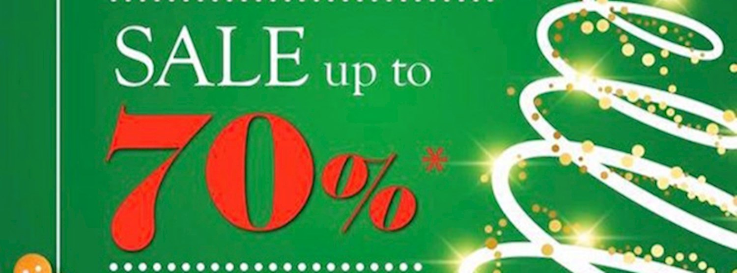 CMG Fashion Destination Sale Zipevent