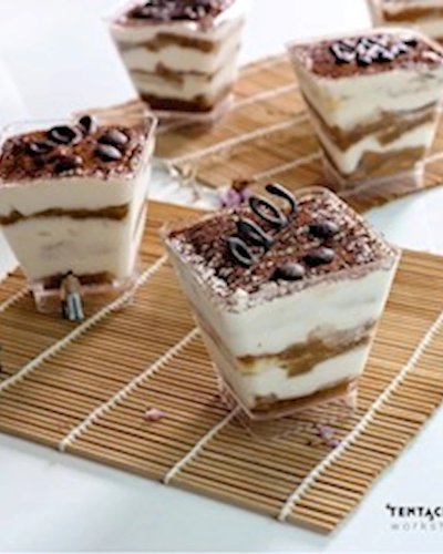 Tiramisu Italian Dessert Workshop ครั้งที่ 2 Zipevent