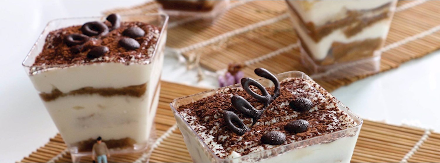 Tiramisu Italian Dessert Workshop ครั้งที่ 2 Zipevent