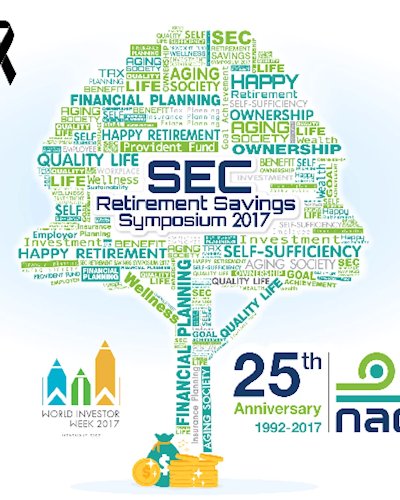 SEC Retirement Saving Symposium 2017 Zipevent