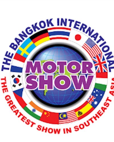 The 36th Bangkok International Motor Show  Zipevent