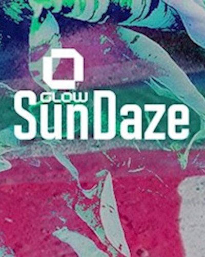 GLOW SunDaze w/ Status Deeper All Night Long - Free Entry! Zipevent