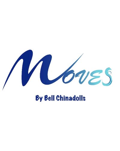 Moves by Bell chinadolls x Zipevent Special Promotion Zipevent