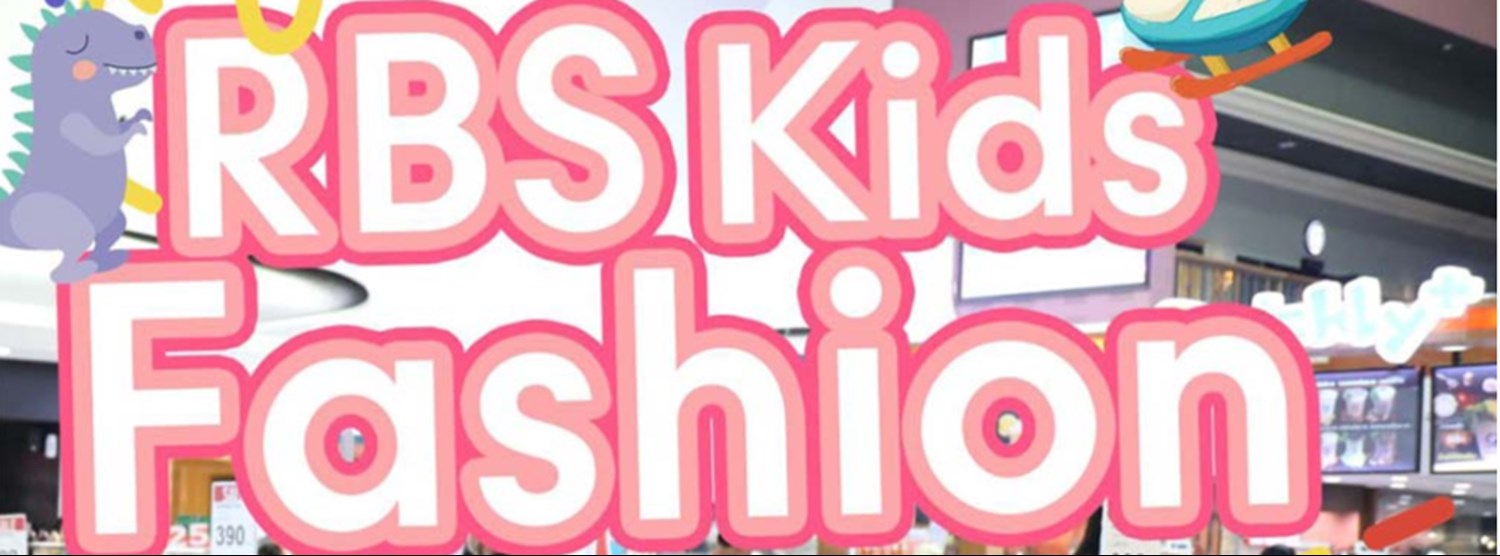 Robinson Kids Fashion Zipevent