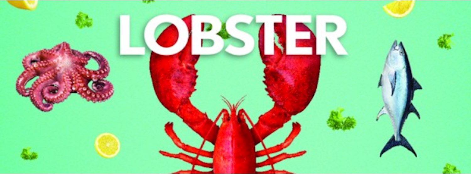 LOBSTER SEAFOOD FESTIVAL 2016 Zipevent