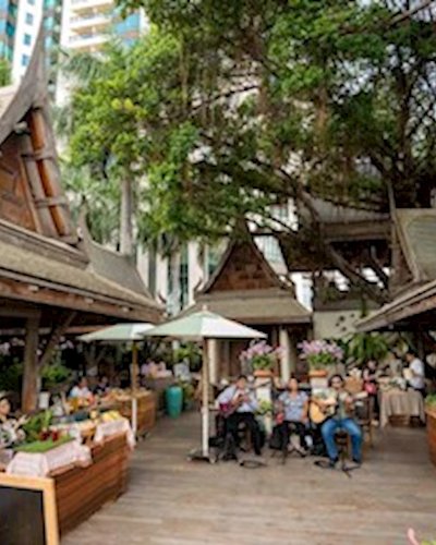 Thiptara Craft Market - Every Last Saturday of the Month Zipevent