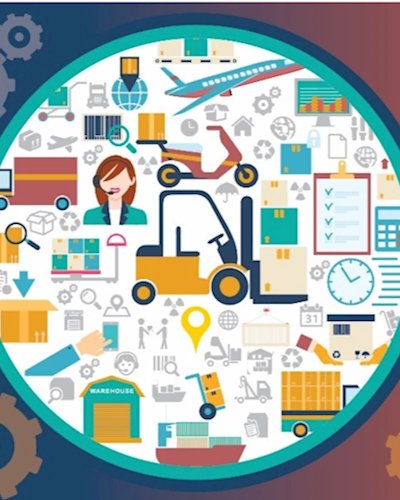 Asia Warehousing Show 2019 Zipevent