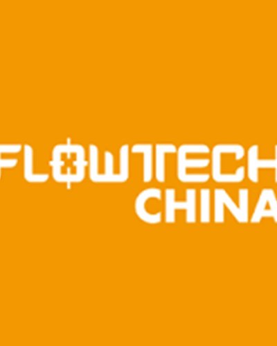 FLOWTECH CHINA (SHANGHAI) 2020 Zipevent