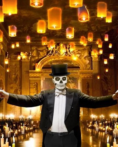 The Rock Orchestra by Candlelight: Rotterdam Zipevent