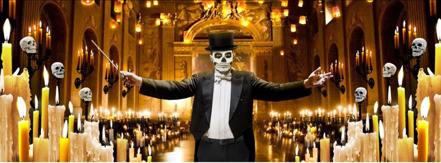 The Rock Orchestra by Candlelight: Rotterdam Zipevent