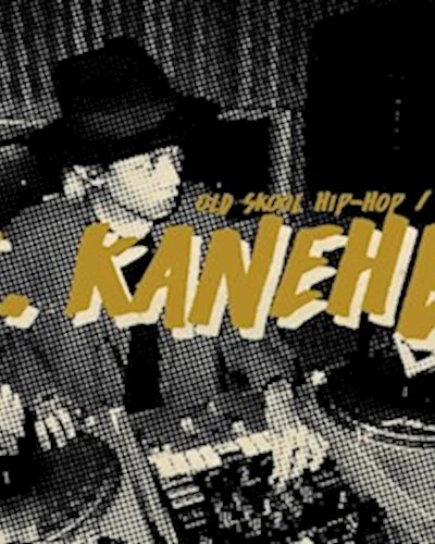 Free Entry : Old Skool Hip Hop, Soul & Funk with Dj Kanehbos Zipevent