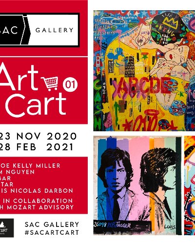 Art Cart 01 Zipevent