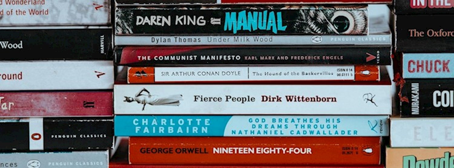 The Neilson Hays Book Sale at The British Club Zipevent