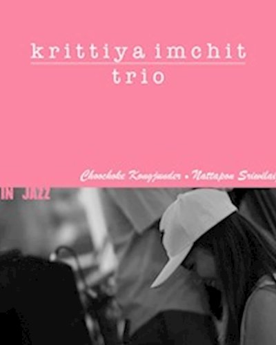 Jazz on Sunday / Week 4 "Girl in Jazz with Krittiya Imchit" Zipevent