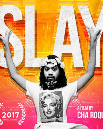 Queer Screening: SLAY + other shorts by Cherry Red Films Zipevent