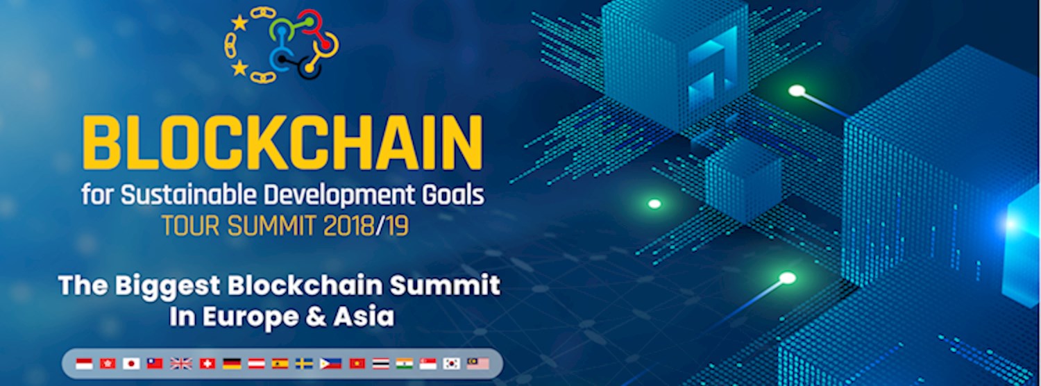 Blockchain For Sustainable Development Zipevent