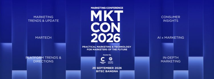 Marketing Conference 2026: Practical Marketing & Technology for Marketers of the Future Zipevent