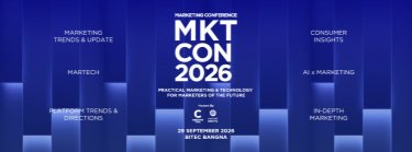 Marketing Conference 2026: Practical Marketing & Technology for Marketers of the Future Zipevent