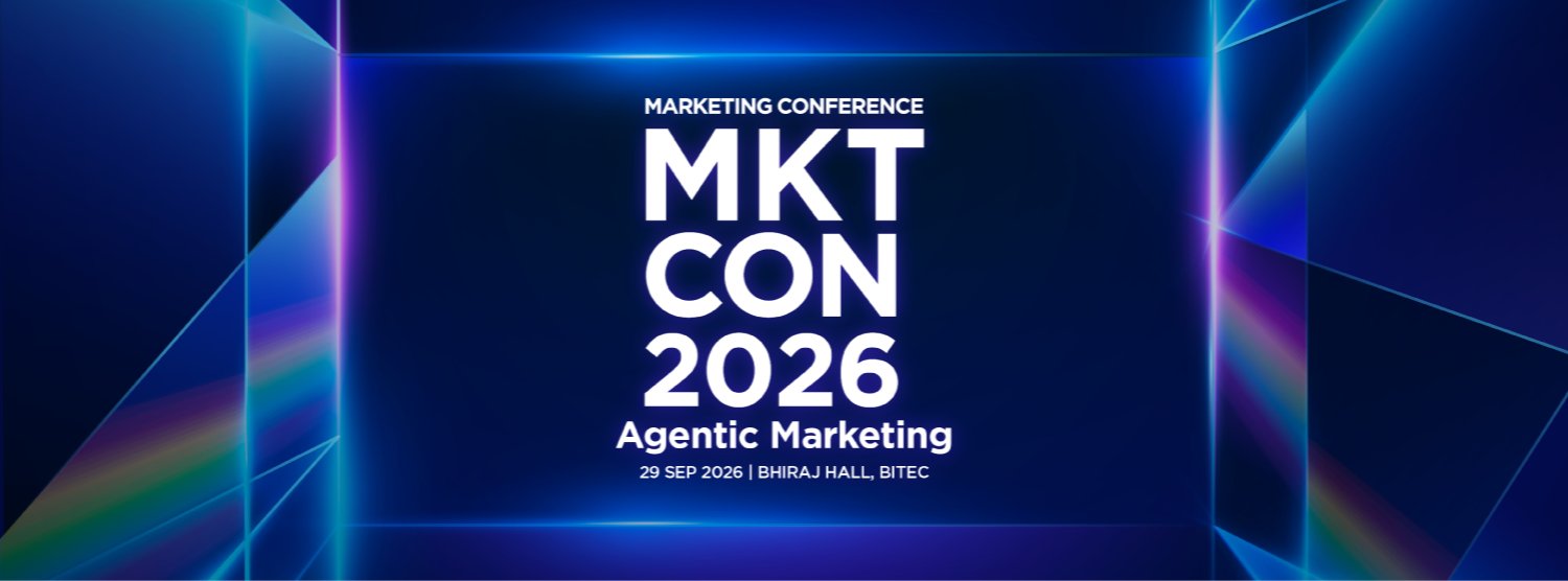Marketing Conference 2026: Agentic Marketing Zipevent