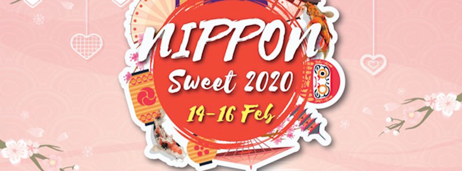 Nippon Sweet 2020 Zipevent