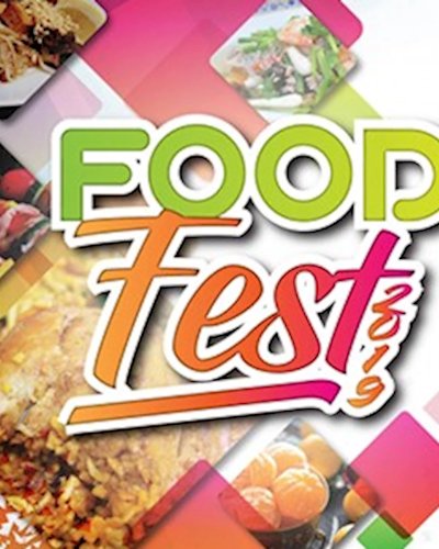 Food Fest 2019 Zipevent