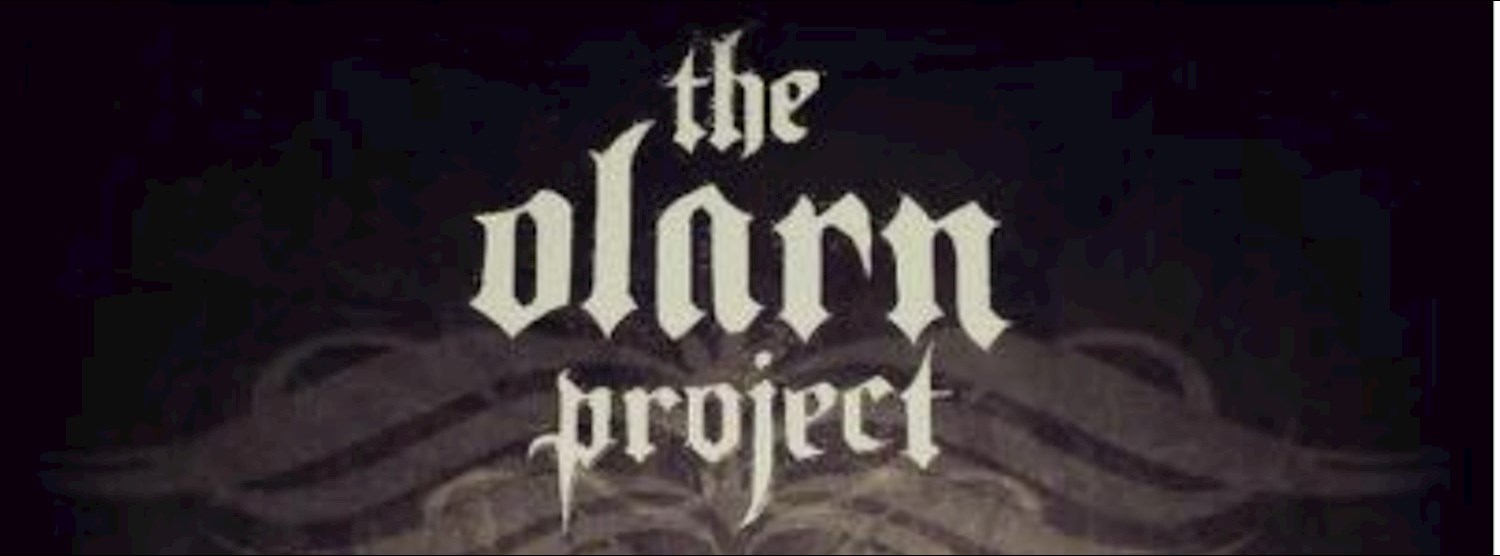 The Olarn Project Live at Parking toys Zipevent