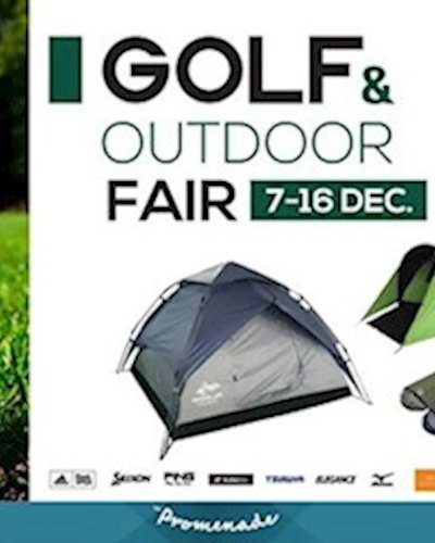 Golf & Outdoor Fair Zipevent