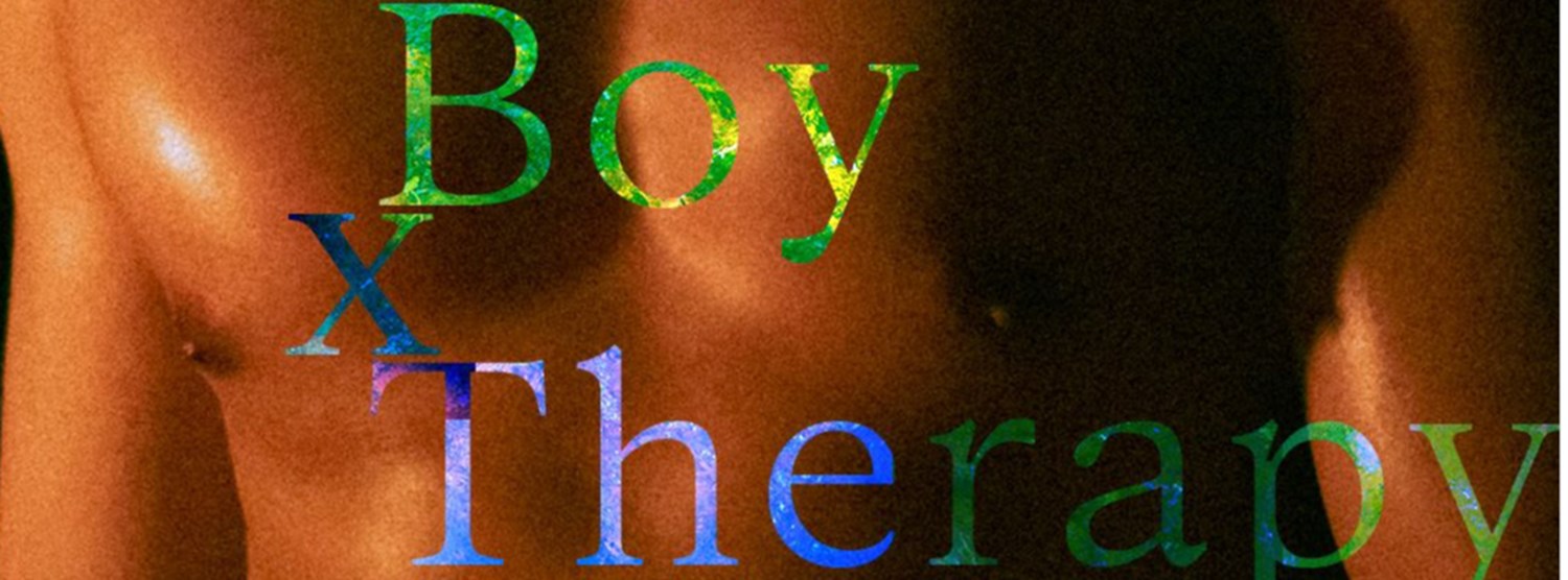 BoyxTherapy Zipevent