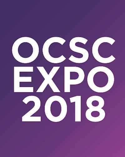 OCSC International Education Expo 2018 Zipevent