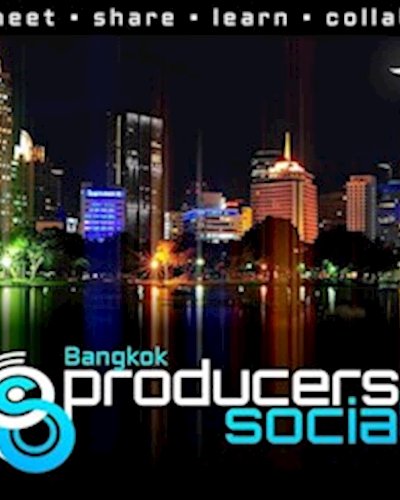 Bangkok Producers Social Zipevent