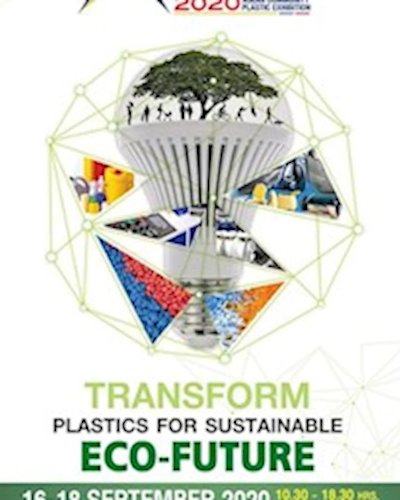 A-PLAS, ASEAN Community Plastic Exhibition 2020 Zipevent