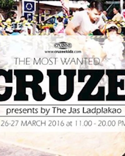 Kcc the Most Wanted 27.03.16 Zipevent