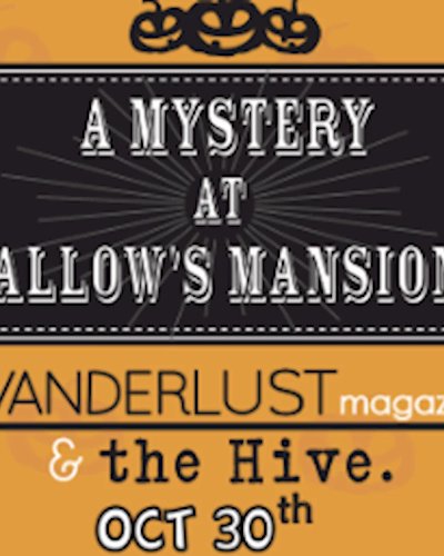  A Mystery at Hallow's Mansion Zipevent