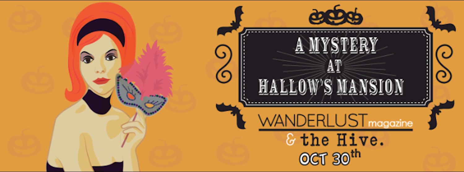  A Mystery at Hallow's Mansion Zipevent