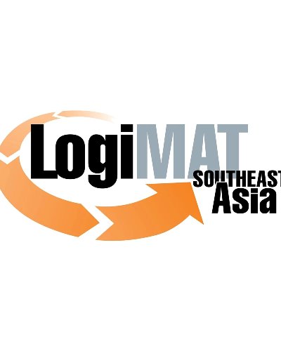 Logimat Southeast Asia 2024 Zipevent
