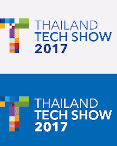 Thailand Tech Show 2017 Zipevent